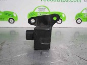 Recambio de sensor airbag para toyota prius (nhw20) 1.5 cat referencia OEM IAM G484547020 1876005720 DENSO