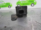 Recambio de sensor airbag para toyota prius (nhw20) 1.5 cat referencia OEM IAM G484547020 1876005720 DENSO