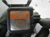 Recambio de sensor airbag para toyota prius (nhw20) 1.5 cat referencia OEM IAM G484547020 1876005720 DENSO