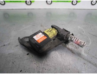 Recambio de sensor airbag para toyota prius (nhw20) 1.5 cat referencia OEM IAM 8917447040 2521000160 DENSO