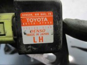 Recambio de sensor airbag para toyota prius (nhw20) 1.5 cat referencia OEM IAM 8917447040 2521000160 DENSO