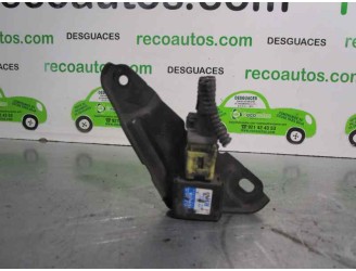 Recambio de sensor airbag para toyota prius (nhw20) 1.5 cat referencia OEM IAM 8917347040 2521000150 DENSO