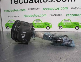 Recambio de piston para mercedes-benz clase m (w163) 2.7 cdi 20v cat referencia OEM IAM   