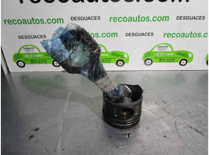 Recambio de piston para mercedes-benz clase m (w163) 2.7 cdi 20v cat referencia OEM IAM 