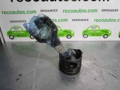 Recambio de piston para mercedes-benz clase m (w163) 2.7 cdi 20v cat referencia OEM IAM   