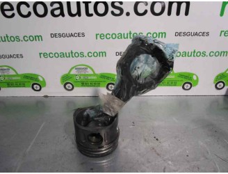 Recambio de piston para mercedes-benz clase m (w163) 2.7 cdi 20v cat referencia OEM IAM   
