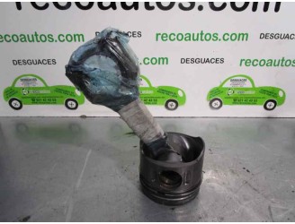Recambio de piston para mercedes-benz clase m (w163) 2.7 cdi 20v cat referencia OEM IAM 