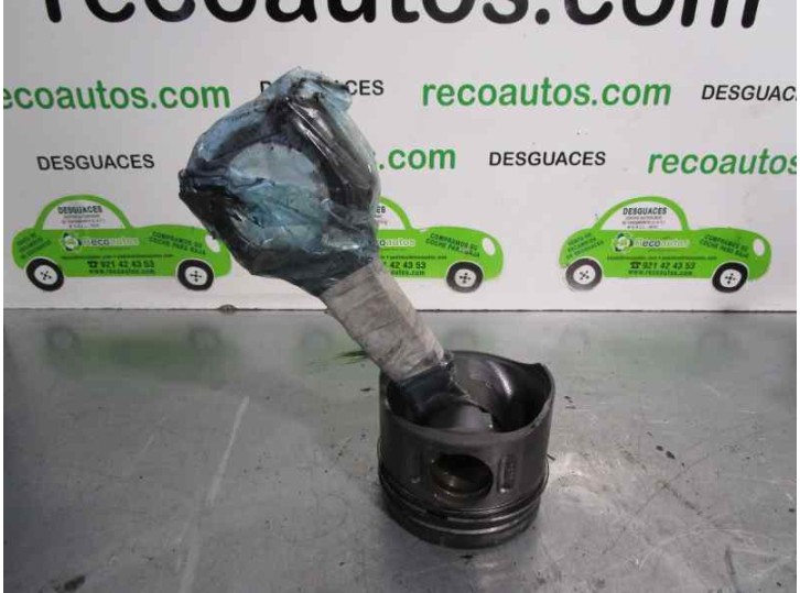 Recambio de piston para mercedes-benz clase m (w163) 2.7 cdi 20v cat referencia OEM IAM   
