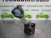 Recambio de piston para mercedes-benz clase m (w163) 2.7 cdi 20v cat referencia OEM IAM   