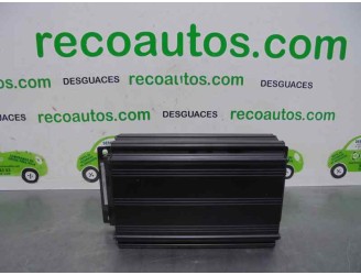 Recambio de amplificador para lancia lybra berlina 2.0 20v cat referencia OEM IAM 46740685 