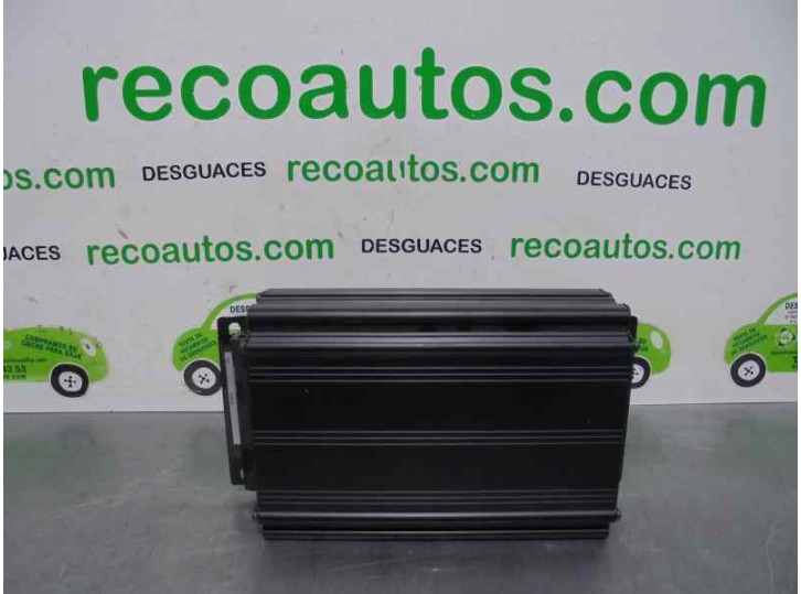 Recambio de amplificador para lancia lybra berlina 2.0 20v cat referencia OEM IAM 46740685  