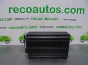 Recambio de amplificador para lancia lybra berlina 2.0 20v cat referencia OEM IAM 46740685 
