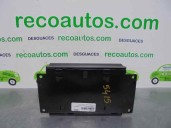 Recambio de amplificador para lancia lybra berlina 2.0 20v cat referencia OEM IAM 46740685 