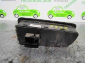 Replacement dashboard light switch for Fiat Grande Punto (199) 1.3 16v JTD cat OEM IAM reference 735367268 61045900 