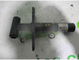 Recambio de refuerzo paragolpes trasero para bmw serie 3 compacto (e36) 1.7 turbodiesel cat referencia OEM IAM DERECHO 02310022 