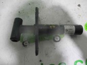 Recambio de refuerzo paragolpes trasero para bmw serie 3 compacto (e36) 1.7 turbodiesel cat referencia OEM IAM DERECHO 02310022 