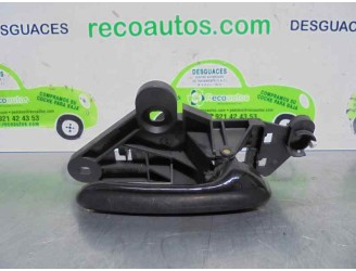 Recambio de maneta interior delantera derecha para lancia lybra berlina 2.0 20v cat referencia OEM IAM CAJA 1 