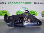 Recambio de maneta interior delantera derecha para lancia lybra berlina 2.0 20v cat referencia OEM IAM CAJA 1 