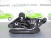 Recambio de maneta interior trasera derecha para lancia lybra berlina 2.0 20v cat referencia OEM IAM CAJA 2 