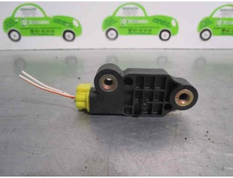 Recambio de sensor airbag para lancia lybra berlina 2.0 20v cat referencia OEM IAM 46744615 4615C481 