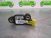 Recambio de sensor airbag para lancia lybra berlina 2.0 20v cat referencia OEM IAM 46744615 4615C481 