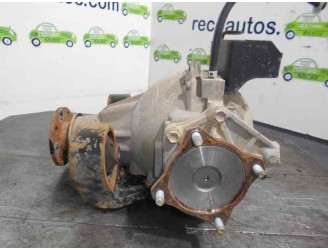 Recambio de diferencial trasero para suzuki grand vitara jb (jt) 1.9 ddis turbodiesel referencia OEM IAM TL43 68C3 