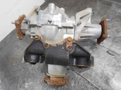 Recambio de diferencial trasero para suzuki grand vitara jb (jt) 1.9 ddis turbodiesel referencia OEM IAM TL43 68C3 