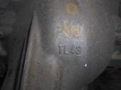 Recambio de diferencial trasero para suzuki grand vitara jb (jt) 1.9 ddis turbodiesel referencia OEM IAM TL43 68C3 
