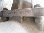 Recambio de diferencial trasero para suzuki grand vitara jb (jt) 1.9 ddis turbodiesel referencia OEM IAM TL43 68C3 