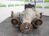 Recambio de diferencial trasero para suzuki grand vitara jb (jt) 1.9 ddis turbodiesel referencia OEM IAM TL43 68C3 