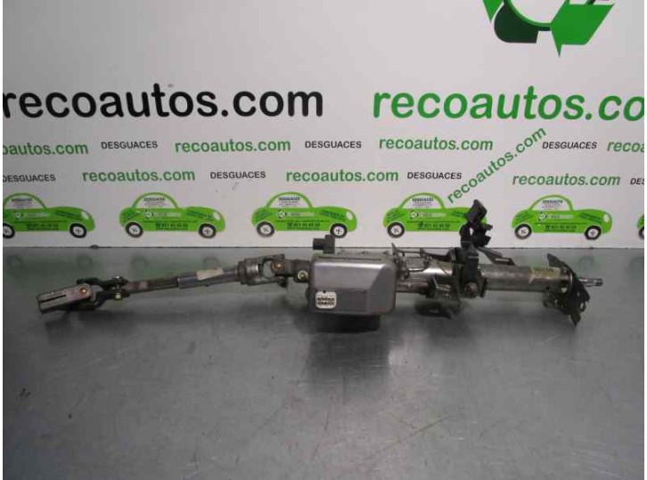 Recambio de columna direccion para toyota corolla verso (r1) 2.0 turbodiesel cat referencia OEM IAM 452500F040 