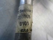 Recambio de columna direccion para toyota corolla verso (r1) 2.0 turbodiesel cat referencia OEM IAM 452500F040 