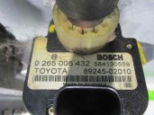 Recambio de columna direccion para toyota corolla verso (r1) 2.0 turbodiesel cat referencia OEM IAM 452500F040 