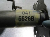 Recambio de columna direccion para toyota corolla verso (r1) 2.0 turbodiesel cat referencia OEM IAM 452500F040 