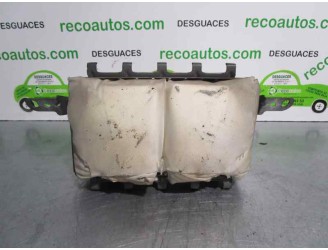 Recambio de airbag delantero derecho para toyota corolla verso (r1) 2.0 turbodiesel cat referencia OEM IAM 104358105P1D 10435810