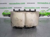 Recambio de airbag delantero derecho para toyota corolla verso (r1) 2.0 turbodiesel cat referencia OEM IAM 104358105P1D 10435810