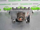 Recambio de airbag delantero derecho para toyota corolla verso (r1) 2.0 turbodiesel cat referencia OEM IAM 104358105P1D 10435810