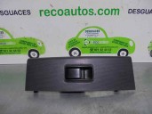 Recambio de mando elevalunas delantero derecho para toyota corolla verso (r1) 2.0 turbodiesel cat referencia OEM IAM 742310F030 