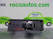 Recambio de mando elevalunas delantero derecho para toyota corolla verso (r1) 2.0 turbodiesel cat referencia OEM IAM 742310F030 
