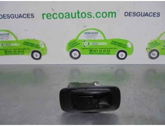 Recambio de mando elevalunas trasero izquierdo para toyota corolla verso (r1) 2.0 turbodiesel cat referencia OEM IAM 848010F030 
