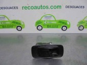 Recambio de mando elevalunas trasero izquierdo para toyota corolla verso (r1) 2.0 turbodiesel cat referencia OEM IAM 848010F030 