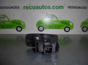 Recambio de mando elevalunas trasero izquierdo para toyota corolla verso (r1) 2.0 turbodiesel cat referencia OEM IAM 848010F030 