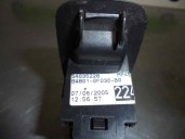 Recambio de mando elevalunas trasero izquierdo para toyota corolla verso (r1) 2.0 turbodiesel cat referencia OEM IAM 848010F030 