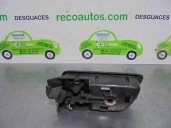 Recambio de maneta interior delantera derecha para toyota corolla verso (r1) 2.0 turbodiesel cat referencia OEM IAM CESTA 4 