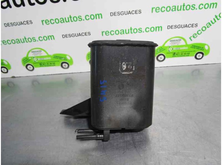 Recambio de valvula aire adicional para lancia lybra berlina 2.0 20v cat referencia OEM IAM 82488547 