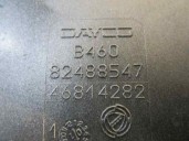 Recambio de valvula aire adicional para lancia lybra berlina 2.0 20v cat referencia OEM IAM 82488547 