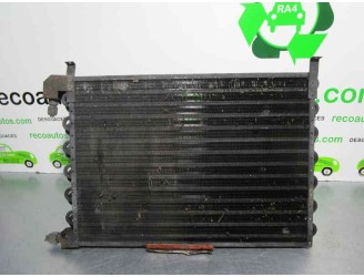 Recambio de condensador / radiador aire acondicionado para opel astra f berlina 1.7 turbodiesel (17 dt / lu8) referencia OEM IAM