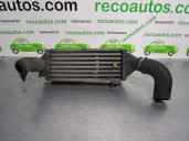 Recambio de intercooler para opel astra f berlina 1.7 turbodiesel (17 dt / lu8) referencia OEM IAM 90353026 2166510003 BEHR