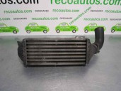 Recambio de intercooler para opel astra f berlina 1.7 turbodiesel (17 dt / lu8) referencia OEM IAM 90353026 2166510003 BEHR