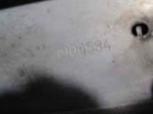 Recambio de intercooler para opel astra f berlina 1.7 turbodiesel (17 dt / lu8) referencia OEM IAM 90353026 2166510003 BEHR